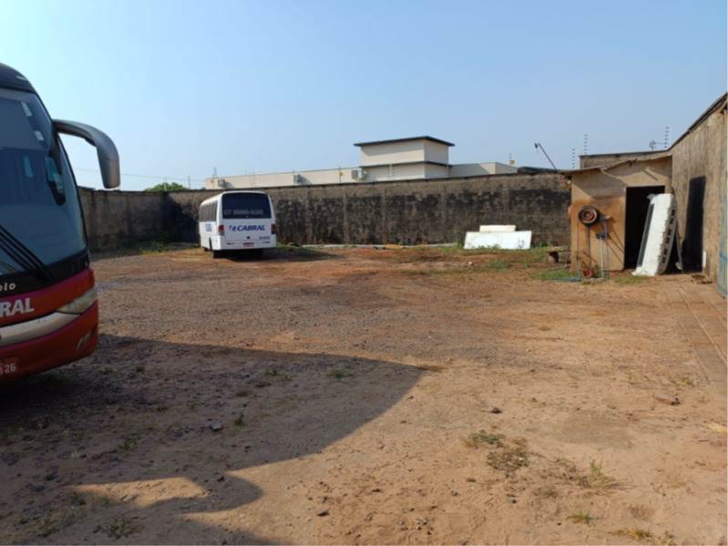 Leilão da 3ª Vara Civel de Araguaina, Tocantins - Lote 002 (ID 4248)