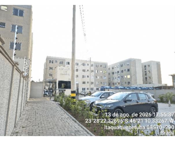 Itaquaquecetuba/sp — apartamento com 40,632m², 2 quartos, 1 vaga na garagem (f8787718975255) apartamentos em leilão | mgl leilões