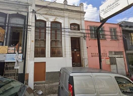 202605000150 - belem/pa - prédio - cota-parte do terreno edificado com o nº 1218 na rua veiga cabral