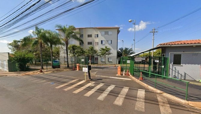 Direitos sobre Apartamento 48 m² (01 vaga) - Jardim Heitor Rigon - Ribeirão Preto - SP