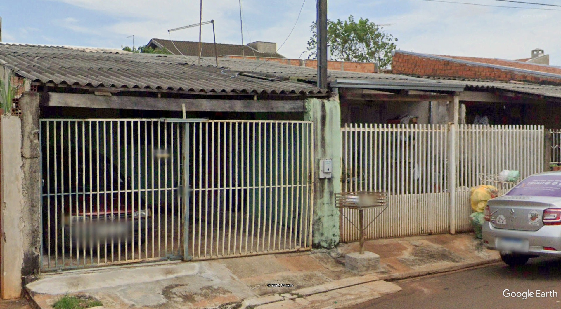 Lote 2.1 - imóvel c/ 250m² no parque res. portal do sol em londrina/pr