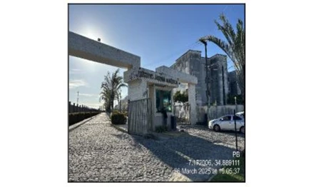 Cond res reserva jardim america
