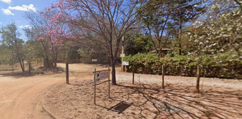 Terreno em Jaboticatubas/MG