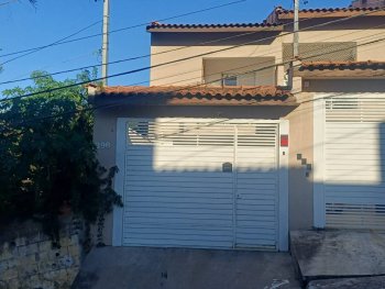 Casa em leilão no bairro Vila Genioli em São Paulo - SP