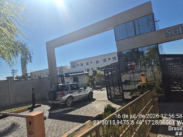 Res salinas do maranhao