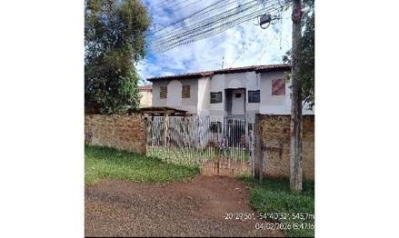Conjunto residencial são conrado - 1ª etapa