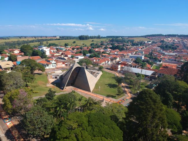 Lote de terreno, 261m², Jardim Marcella, Águas de Santa Bárbara/SP