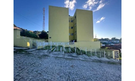 Igarassu - bela vista