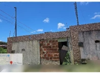 Casa - 66m² - Terr. 125m² - Nossa Senhora do Socorro/SE