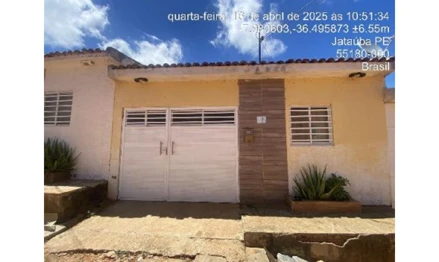 Loteamento santo antônio