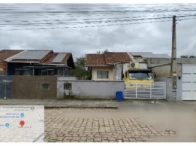 Casa - 50,38m² - Terreno - 352,34m² - Indaial/SC