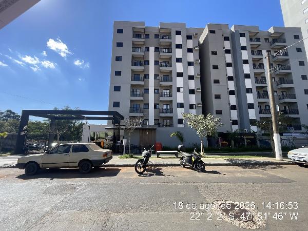 Reserva dos pinhais