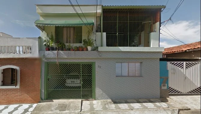 Casas em terreno 157 m² (próx. ao mogi shopping) - jardim armênia - mogi das cruzes - sp