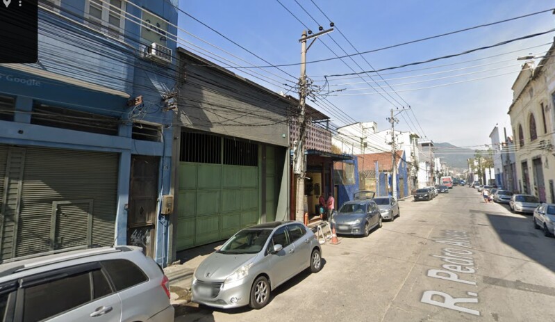 IMÓVEIS NO ESTADO DO RJ - Lote 035 (ID 1431)