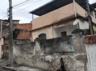 Casa - Terreno - São Gonçalo/RJ