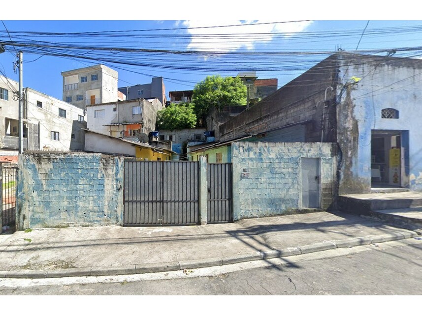 Casas à venda em leilão