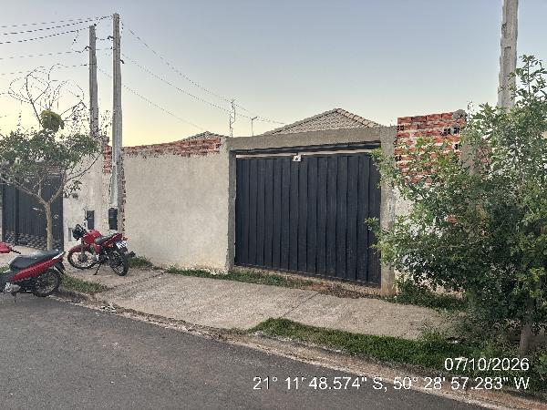 Aracatuba - conjunto habitacional luana ii