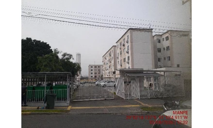Apartamento em Leilão em Canoas / RS - 3049002