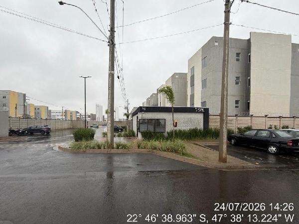 Cond res jardim das alamedas