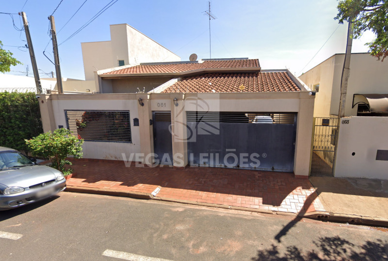 Imóvel em leilão em Jardim Alvorada, Barretos/SP