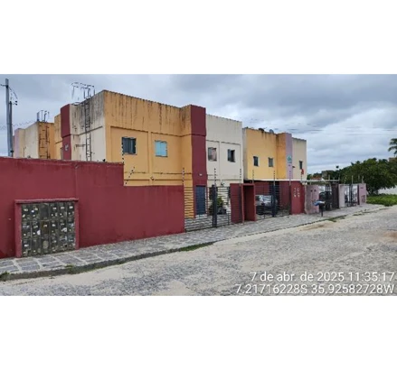 Cond res maria sophia ii