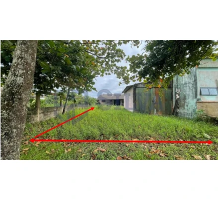 Casa em Leilão em Iguape / SP - 2281688