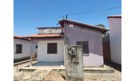 Lotemento serragem ampliação
