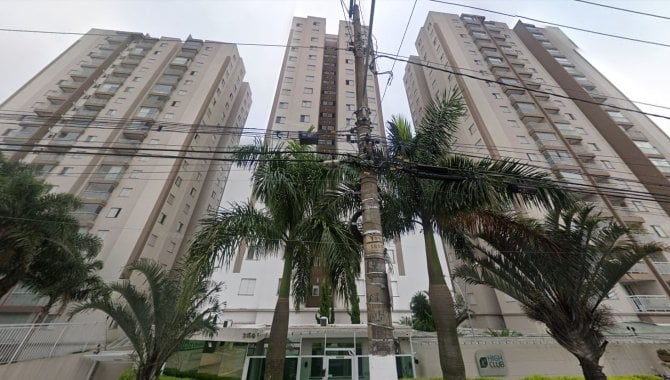 Apartamento 49 m² (01 vaga) - Vila Guilherme - São Paulo - SP