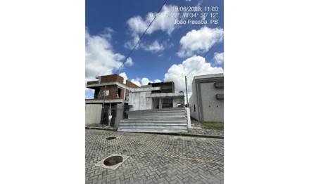 Condomínio residencial horizontal sunville residen