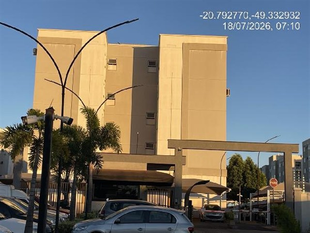 Apartamento - são josé do rio preto | são paulo