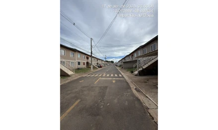 Cond res beta ville