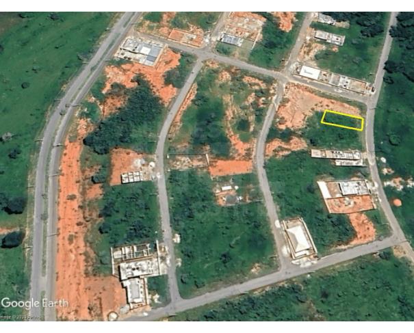 Esmeraldas/mg — lote com 293,33m² no loteamento ecovilla tijuco “cidade verde” lote em leilão | mgl leilões