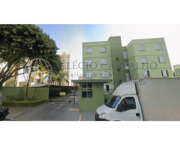 Apartamento 50m² - apartamento 50m² - são josé dos campos - sp