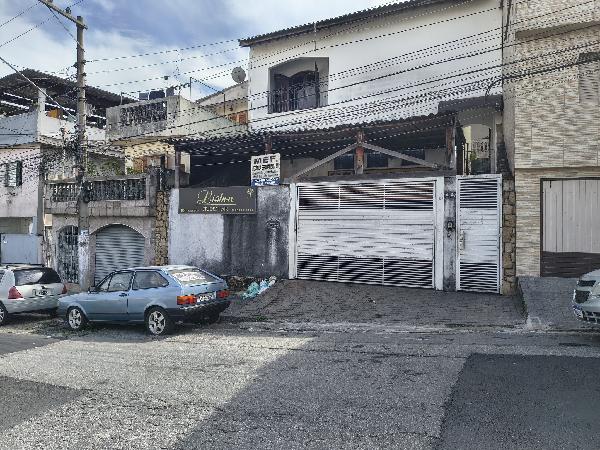Sao paulo - jardim maria estela