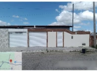 Casa - 80,6m² - Terreno - 136m² - Itabaianinha/SE