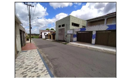 Sao luis - filipinho