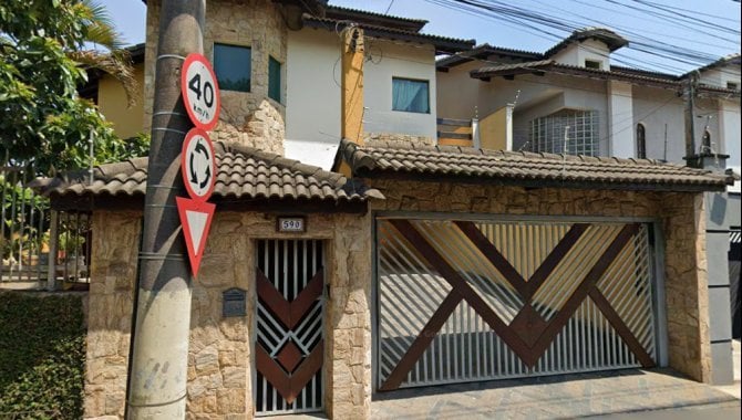 Casa 324 m² - Jardim São Caetano - São Caetano do Sul - SP