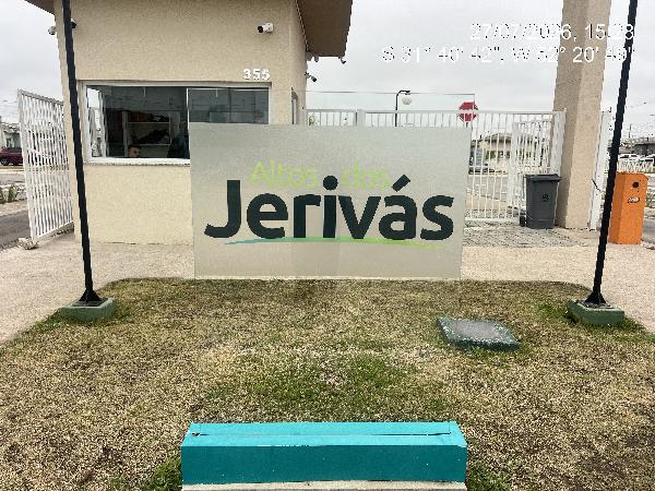 Res rni altos dos jerivas