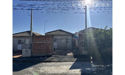 Casa em Leilão em Araçatuba / SP - 3050347