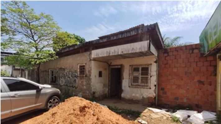 Terreno — AVIARIO, Rio Branco/AC