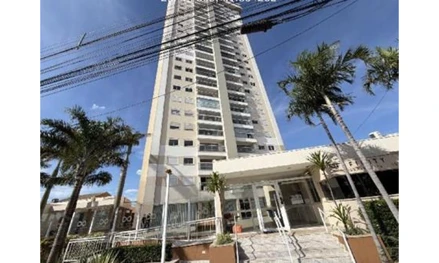 Ed infinity residence