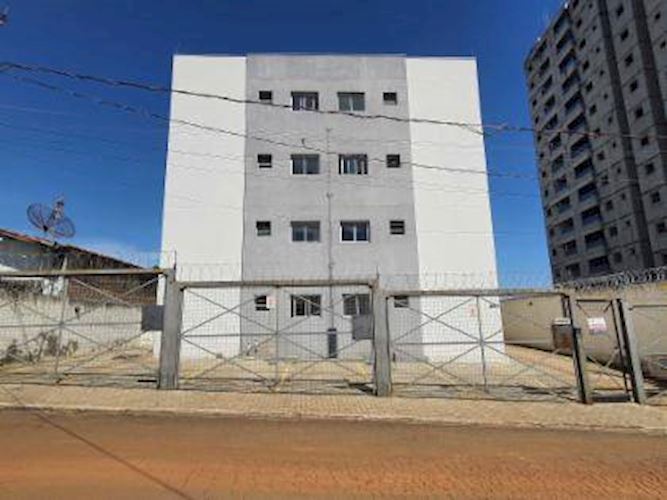 Apartamento - jardim capitão - sorocaba/sp