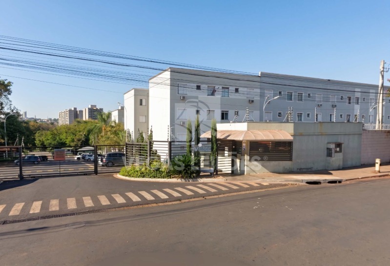 2ª VARA CIVEL DE RIBEIRÃO PRETO/SP - Lote 005 (ID 9590)