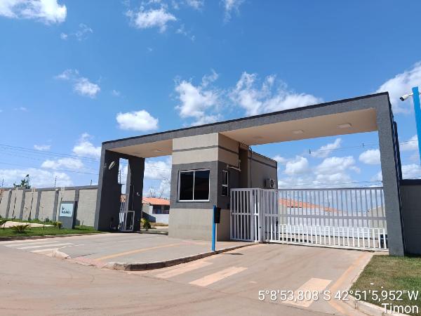 Cond village dos passaros 1