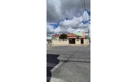 50% desconto Lote 16 COD. 632 Aberto para Lances Casas 01(um) Imóvel situado na Rua Floriano Peixoto
