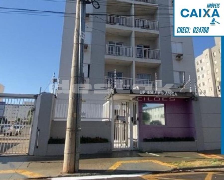 Apartamento em RIBEIRÃO PRETO/SP imóveis CAIXA com desconto de 39,56%