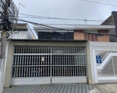 São bernardo do campo/sp - casa, situada na rua mármara, n° 291, parte dos