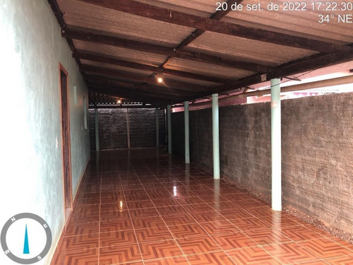 Casa no Setor Nova Querência, Querência, MT