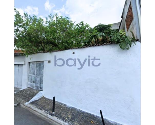 Vila prudente - sp - terreno - 168,00m²