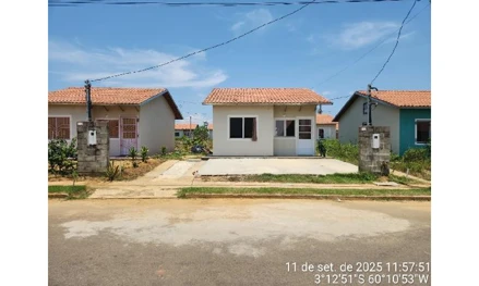 Lot nova amazonas i